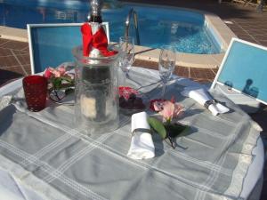 Holiday Home Schönes Ferienhaus in Colares mit Privatem Pool by Interhome