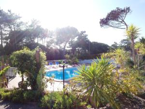 Holiday Home Schönes Ferienhaus in Colares mit Privatem Pool by Interhome