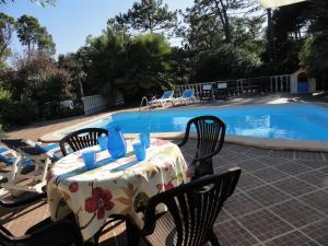 Holiday Home Schönes Ferienhaus in Colares mit Privatem Pool by Interhome