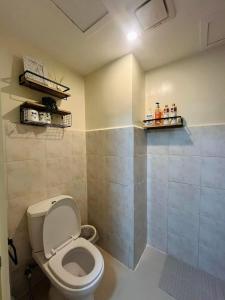 Seawind Condo Studio