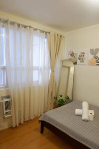 Seawind Condo Studio