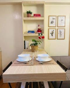 Seawind Condo Studio