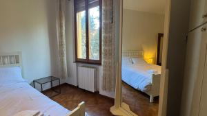 Tamburini 38 Vintage Apartment Near City Center, Parking Included