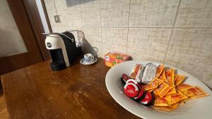 Tamburini 38 Vintage Apartment Near City Center, Parking Included