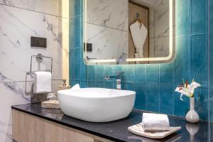 Sterling Arka Suites, Puri