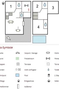 Holiday Home Valmonida mit Pool by Interhome