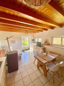 LA BERGERIE Les Pierres du Chomeil