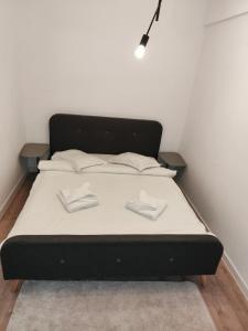 Central Residence Apartment 812 B2