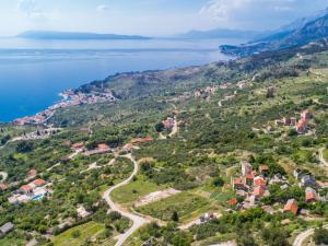Holiday Home mit Blick auf das Wasser by Interhome