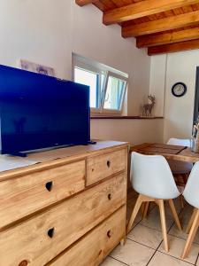 LA BERGERIE Les Pierres du Chomeil