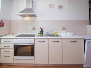 Apartment Wohnung Franko in Veli Losinj by Interhome