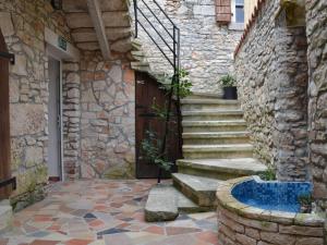 Holiday Home Filira Medulin mit Blick auf das Wasser by Interhome