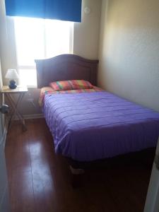 Departamento en arriendo diario