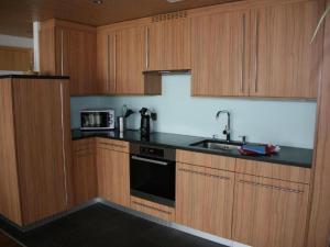 Apartment Chalet Bärgbächli by Interhome