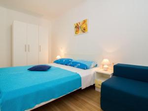 Apartment Wohnung in Stoja mit Grill by Interhome