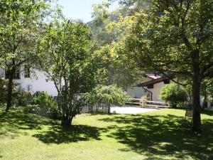 Apartment Ruhige Wohnung im Ortszentrum by Interhome