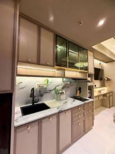 Delft Apartemen Studio CPI