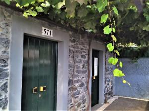 Holiday Home Casa Lugar da Ribeira mit Dachterrasse by Interhome