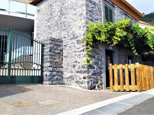 Holiday Home Casa Lugar da Ribeira mit Dachterrasse by Interhome