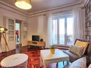 Apartment Liverpool-Terrasse by Interhome