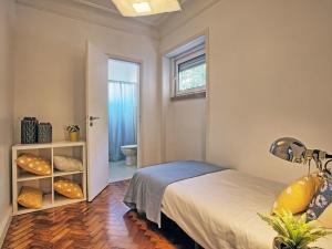 Apartment Liverpool-Terrasse by Interhome