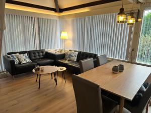 Holiday Home Reefhouse 47- wo es noch Platz für Ruhe gibt by Interhome