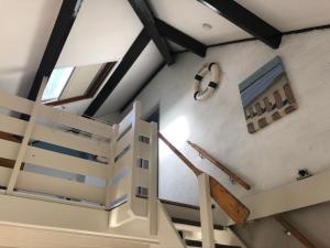 Holiday Home Reefhouse 47- wo es noch Platz für Ruhe gibt by Interhome