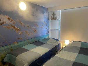 Holiday Home Reefhouse 47- wo es noch Platz für Ruhe gibt by Interhome