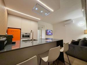 BarcelonaForRent The Suite