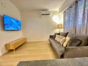 BarcelonaForRent The Suite