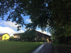 Apartment Rehalp Westen by Interhome