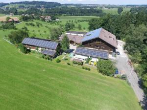 Apartment Rehalp Westen by Interhome