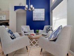 Holiday Home 4-Schlafzimmer-Ferienhaus mit Whirlpool by Interhome