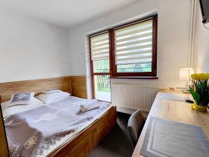 Ośrodek Wypoczynkowy Baca