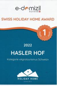 Apartment Haslers Hof by Interhome