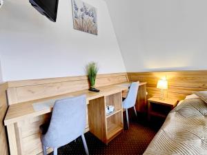 Ośrodek Wypoczynkowy Baca