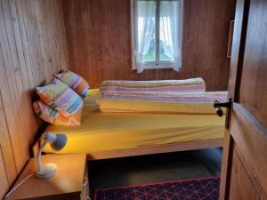 Apartment Bio-Hof Brudersrüti by Interhome