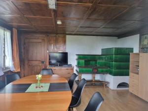 Apartment Bio-Hof Brudersrüti by Interhome