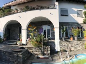 Apartment Casa Tintinnio by Interhome