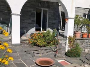 Apartment Casa Tintinnio by Interhome