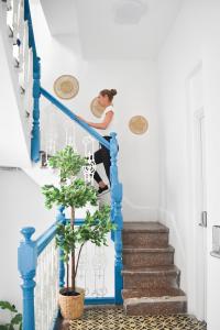 La Isleta Nest Hostel