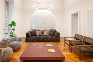 The Battisti Gallery Home Milano Centro