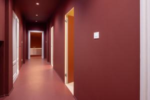 The Battisti Gallery Home Milano Centro