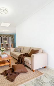 Burwood central home