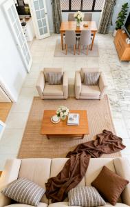 Burwood central home