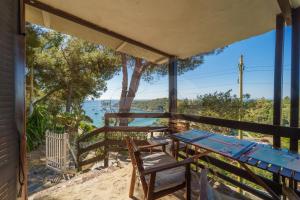 Casa dell'Asino - Goelba