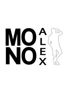 MONO ALEX Afitos