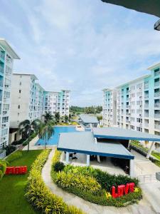 Seawind Condo