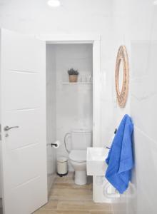 La Isleta Nest Hostel