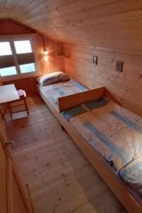 Apartment Rheintalblick by Interhome